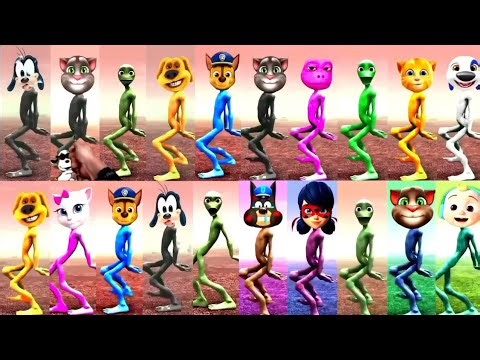 Best Alien DanceMemeCompilation2026 #DameTuCosita#AlienDance#AlienDanceMeme#GreenAlienDanceChallenge