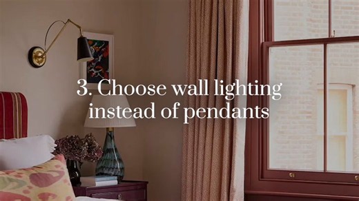 5 design trends to avoid in a small house