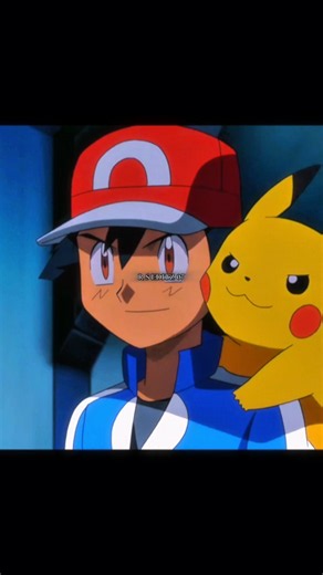 Ash Ketchum – The Legend Who Never Gives Up 0089