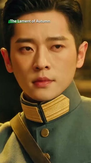 🥺Dia cemburu banget!💥 #iQIYI #dramachina #TheLamentofAutumn