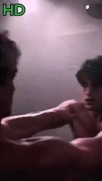 Is My Gay RiVAL Wants To Fuc*k ME? 😈💘 Best Gay AI Movie 🍿