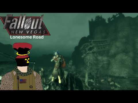The Nukezone (Fallout NV Episode 127)