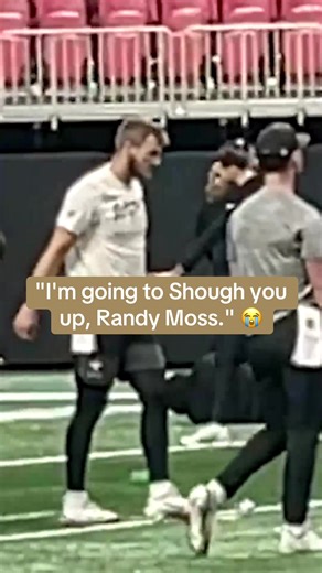 Rex has the #Saints winning, which means a #Bucs' playoff berth 😯 #NFLonESPN #NFL