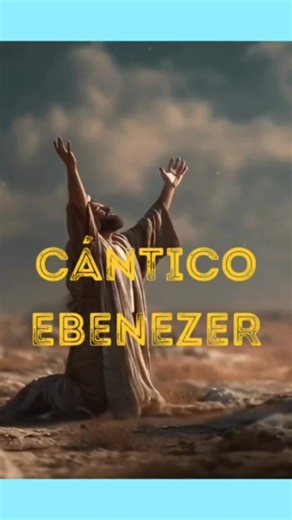Cántico Ebenezer: Alabanzas e Inspiración Cristiana