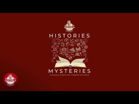 Fall of Berlin Wall | Histories Mysteries | Filler- 100 | Radio MANUU