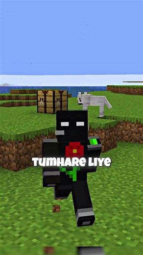 Mobs That Are Scared of Other Mobs