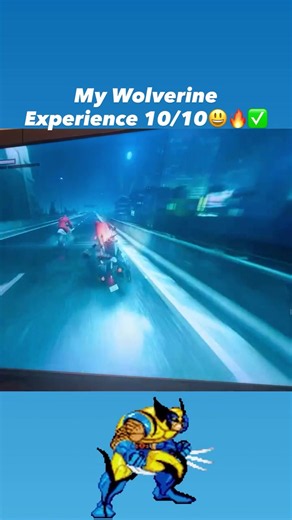 Wolverine PS5 Game: Almightyanimation X-Men Gaming Clip 🔥