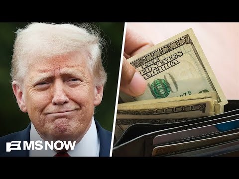 'Most of the people' who supported Trump in 2024 'are frustrated': Scaramucci 