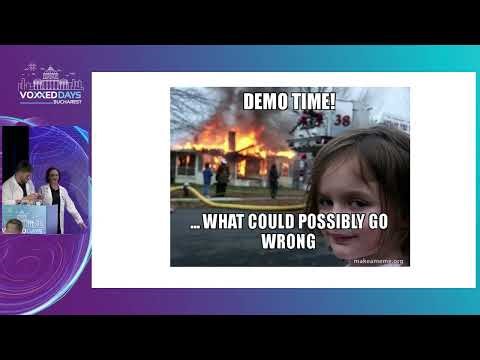 [VDBUH2026] Marit van Dijk & Piotr Przybył - Learning modern Java the playful way