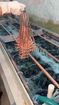 How Immersion Rods Are Made in a Factory | Amazing Manufacturing Process