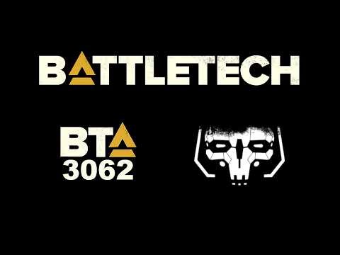 Battletech: BTA 3062 | 068 | A few C bills in the pocket