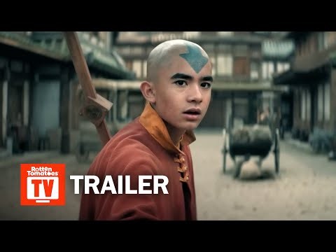 Avatar: The Last Airbender Season 2 Trailer