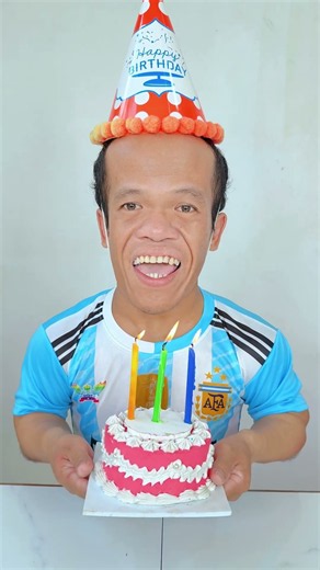 Happy Birthday Mr 99cm