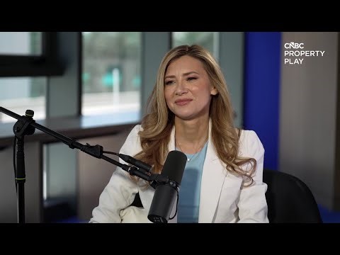 Property Play: Propy CEO on the blockchain revolution coming for real estate