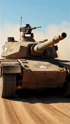 M1A2 Abrams – The Most Powerful Tank of the U.S. Military | Inside America’s Deadliest War Machine