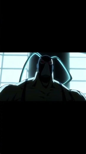 Batman: Knightfall Part 1: Knightfall (2026) Official Trailer 🍿 #Shorts