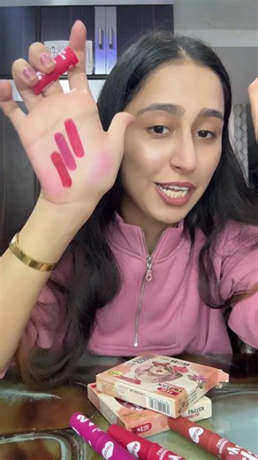 Lipstick Set For College/Office #makeup #viralshort