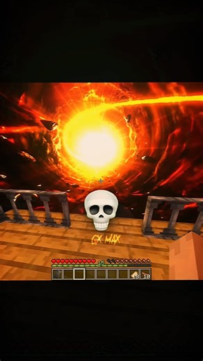 ProBoiz House Teleported to Space 😱👽 | Aliens Cooked ProBoiz in Minecraft!