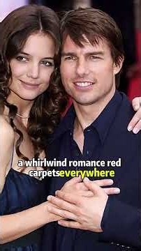 The news is out: 46-year-oldKatie Holmes ispreparing for her third marriage