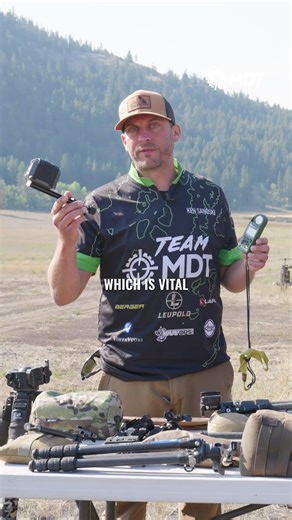 Tips for Bullet Ballistics