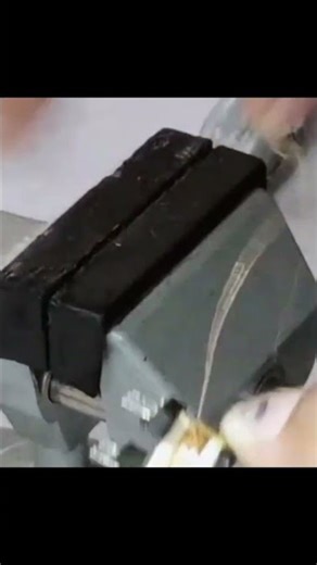 This Is How Pros Rewind a Burnt Chopper