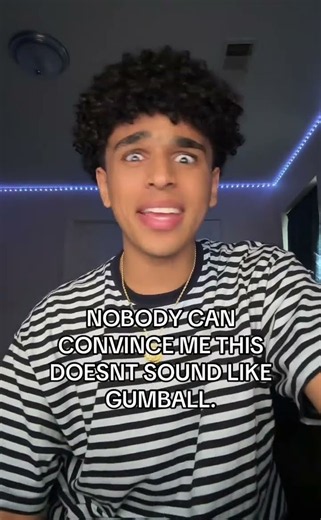 AMAZING WORLD OF GUMBALL