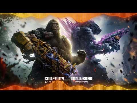 Season 4 Eternal Prison - Theme Music - BGM CODM - COD Mobile