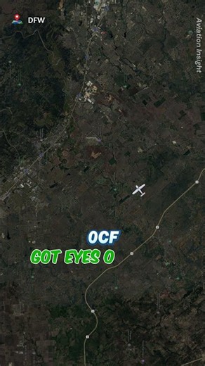 Pilot crash landing a small plane / ATC Recording #aviation