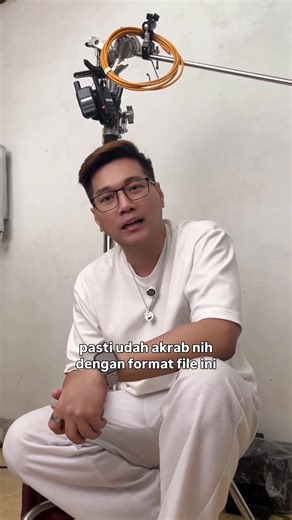 Pernah denger TIFF? Format apa sih itu?