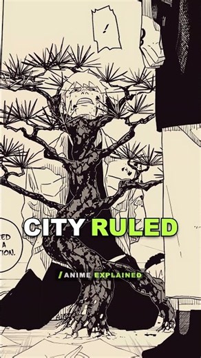 He Wiped Out a Yakuza Clan With His Dead Dad's Sword | Kagurabachi