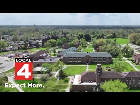 Local 4 News at 11 -- April 13, 2026