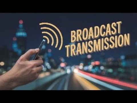 The IT Broadcast Revolution