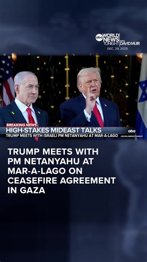 Trump's Commitment to Rebuilding Gaza