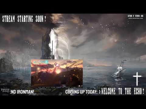 👽 XCOM 2 Legend/Ironman! 🔫 - Time to dive in, and destroy some chosen! - Show #819