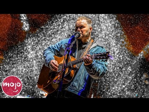 Top 10 Greatest Live Country Music Performances