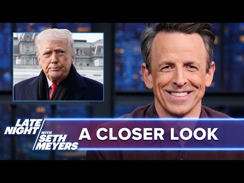 Trump's Bonkers Message to Norway Over Greenland; Nobel Committee's Response to Trump: A Closer Look