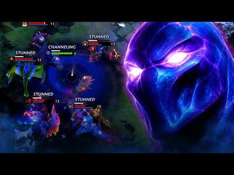 11 minutes of GREAT Dota 2 Plays !!