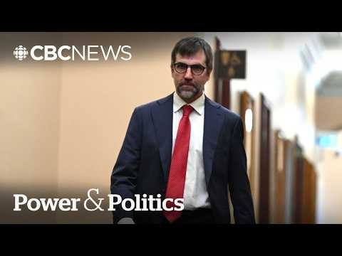 'No way' Canada will meet its climate goals now: outgoing MP Guilbeault | Power & Politics