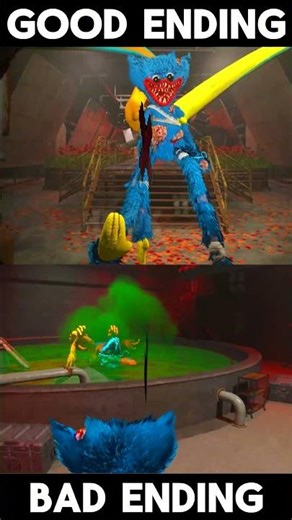 CHOOSE ONE - Who will win - Doey vs Huggy Wuggy -Poppy Playtime 5