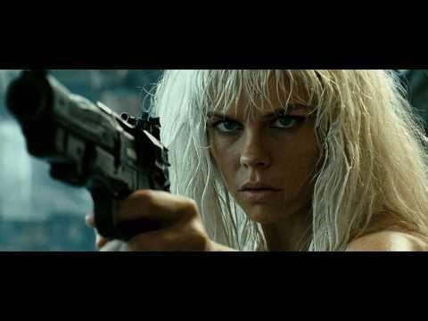 ANDIES (2027) - Charge Up