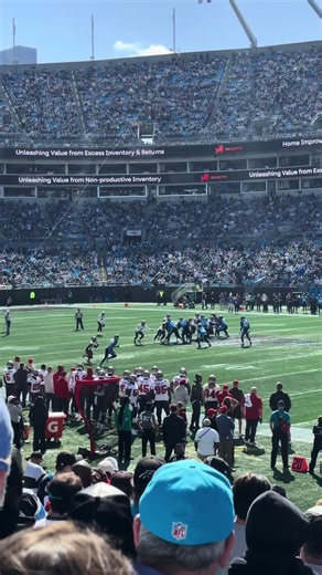 Panthers Game Turning Point: The Moment It All Went Downhill