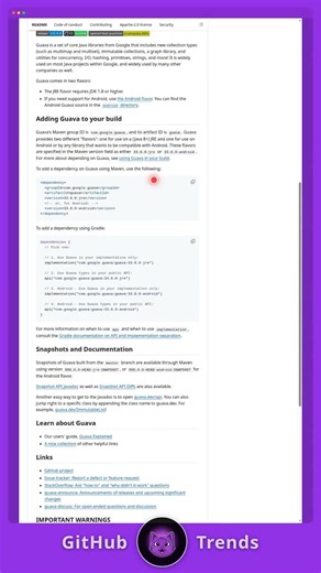 Your Java Code Is Missing This (It's Free) #Developer #Java #Google