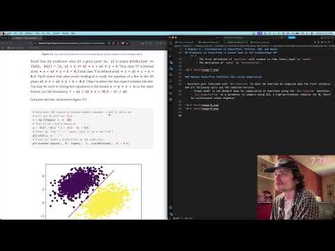 Deep Learning with Python - Chapter 3 P2 | Self-taught Machine Learning in Python | 05-19-2026