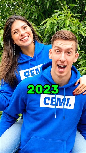 Céline Dept & Michiel Callebaut Evolution (2018–2026) 😱 Then vs Now!
