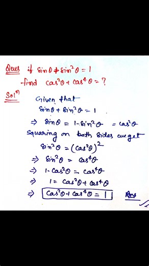 trigonometry : class 11 maths | trigonometric identities - iit jee #maths