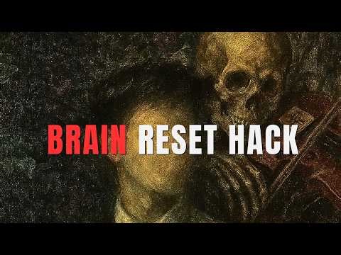 Give Me 11 Minutes And I’ll Do What Therapy Takes Years To Do