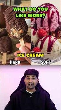 Hard vs Soft Challenge 😳 Which Team Are You? (Comment NOW!)