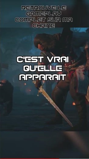 C'EST FOUDROYANT Assassin's Creed Unity