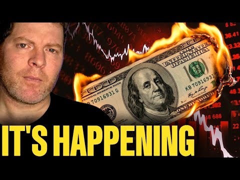 The IMF Just Modeled US Collapse (And America Isn’t Ready)