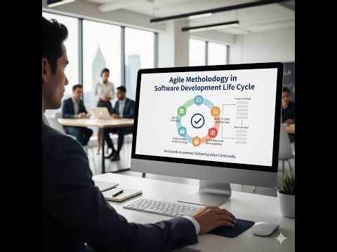 Agile Methodology 101: Why It’s Taking Over Software Development @bacareers.in